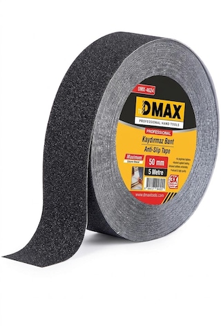 Dmax Kaydırmaz Bant 50mm 5 Mt