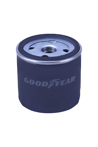 Goodyear Goodyear Fıat Punto Yağ Filtresi 1999-2012 Oem Kodu: 46808398 73816878