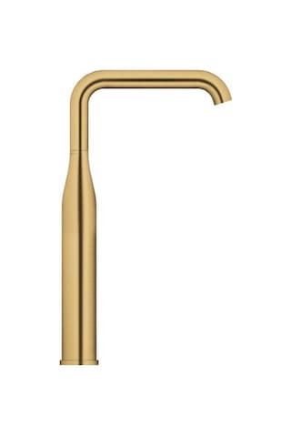 Grohe Essence 24170GN1 1/2" XL Boyut Tek Kumandalı Lavabo Bataryası Altın