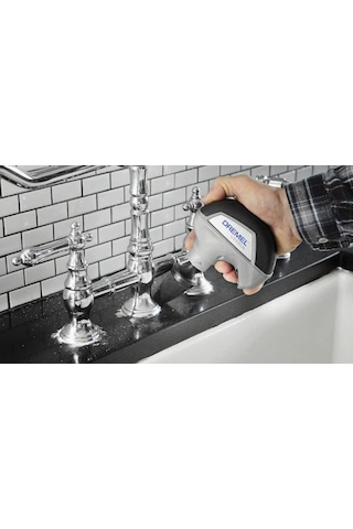 Dremel Pc369 -1 Versa Köşe Fırçası