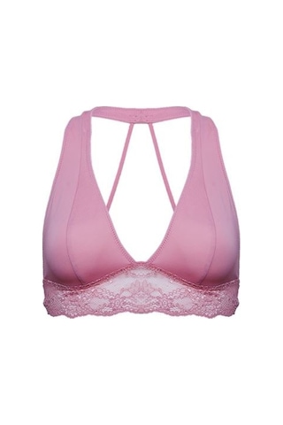 Deep Secret Somon Mıcro Sırt Detaylı Bralet Ds200459br 001