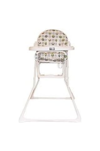 Comfymax Eco Mama Sandalyesi Grey
