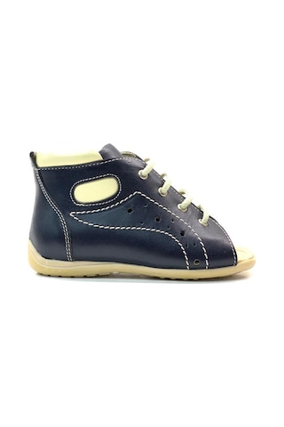 Tuğba Ortopedi 506 Bebek Korseli Sandalet