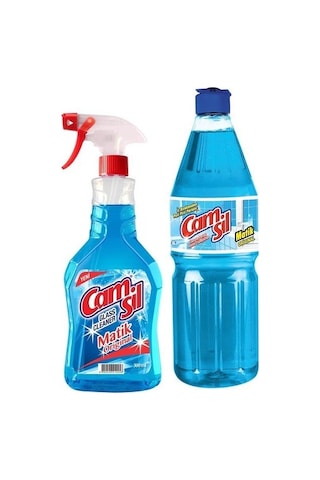 Camsil Matik 1 L + 4 x 500 ML