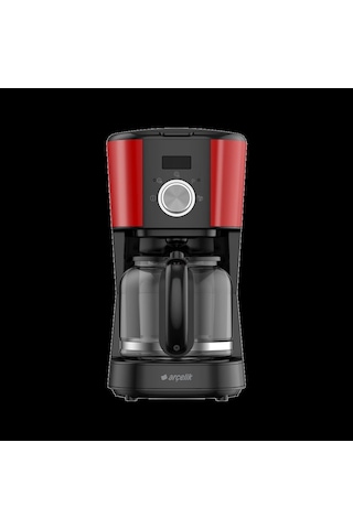 Arçelik FK 6414 Retro Filtre Kahve Makinesi