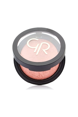 Tr Stardust No 108 Shimmer Highlighter - Işıltılı Fırınlanmış Aydınlatıcı Allık