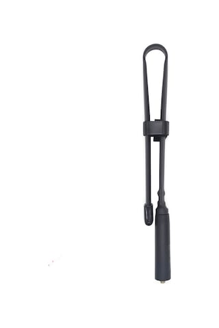 Maiyame 48cm Çift Bantlı Vhf/uhf Yumuşak Anten, Sma-içeriği, 5.0dbi Kazançlı, 144/430mhz, 20w Maks Güç, Geniş Uygulama Aralığı
