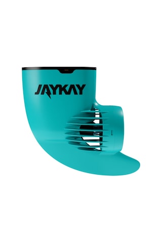 Jaykay E-fin 2.0 Elektrikli Fin Sup, Kano, Sörf İçin