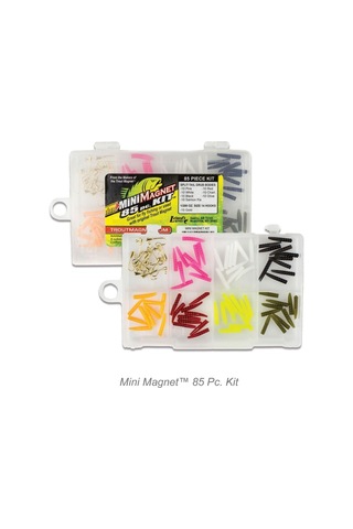 Lexroo Alabalık Mini Magnet-kit