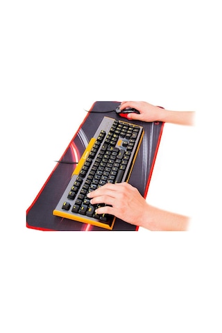 Addison Rampage 300272 300X700X3Mm Gaming Mouse Pad