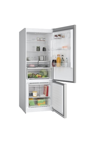 Profilo BD3055IECN 483 LT No-Frost Kombi Tipi Buzdolabı