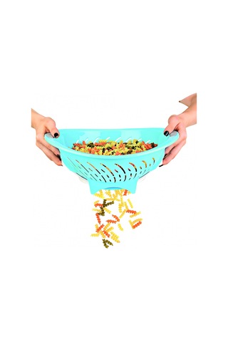 Makarna Süzgeci - Akıllı Makarna Süzgeci Diğer