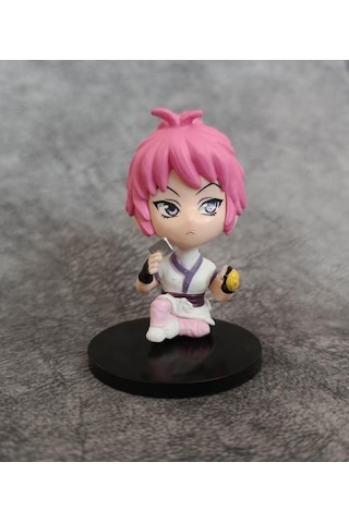 Figür Anime Hunter X Hunter Karakter Figür Oyuncak Biblo 9 Cm 15269