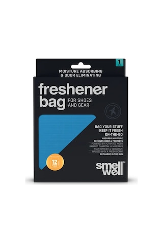 Smellwell Freshener Bag Blue