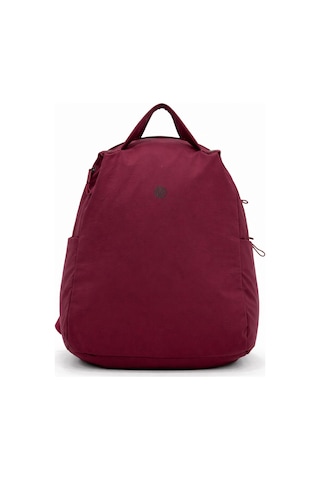 Louisiana Polo Bolsas Kadın Sırt Çanta Bordo 1126 Bordo