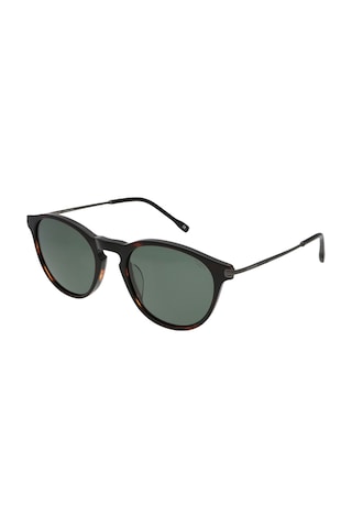 Lee Cooper Lc1708.c2 52 Polarize Unisex Güneş Gözlüğü Kahverengi