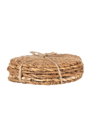 Mudo Home 6'lı Bardak Altlığı 10 Cm Diğer