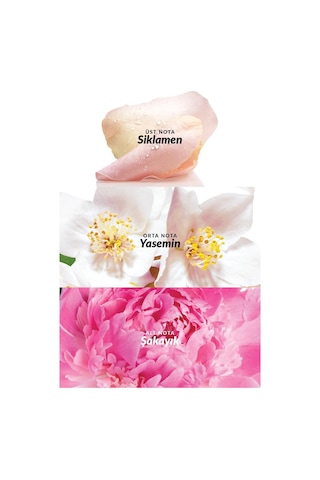 Avon Celebre Kadın Parfüm EDT 50 ML