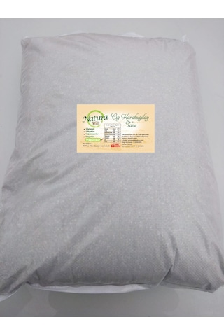 Naturawill Glutensiz Çiğ Karabuğday 5 KG