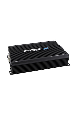 Forx5 Xae-604 Amfi Kalite Arayanlar İçin