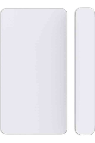 Barfas BG0610 Tuya Mobil Uyumlu Akıllı Wifi Kapı ve Pencere Sensörü