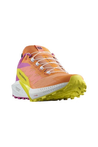 Salomon Sense Rıde 5 W Çok Renkli Yürüyüş Ayakkabı Çok Renkli