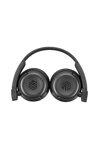 Cellularline Music Sound Vibed 5.0 Bluetooth Kulak Üstü Kulaklık