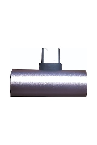 Type-c To Aux Ve Şarj Çevirici Adaptör Qtop 4485 Rosegold