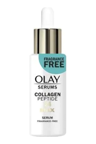 Collagen Peptide Max Sıkılaştırıcı Yüz Serumu 40ml