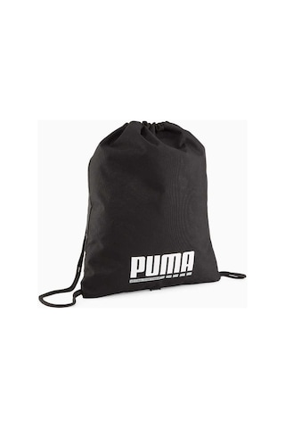 Puma Plus Gym Sack Torba Çanta - 090348-4798 Siyah