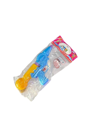 Vivi Toys Su Tabancası Poşetli Depolu