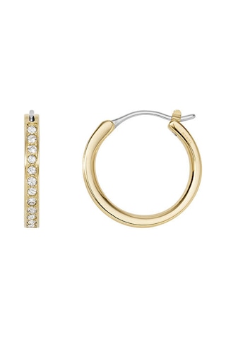 Fossil Jof00806-710 Kadın Küpe Altın