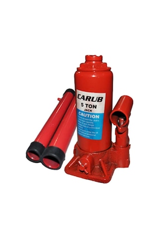 Kriko 5 Ton Hidrolik Ce Belgeli Kutulu Cbr-2701103