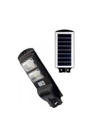 Noas 60 Watt Solar Sokak Armatürü