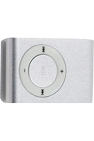 Singree Su Sporları İçin Taşınabilir Su Geçirmez Mp3 Çalar - Tf Kart Yuvası İle