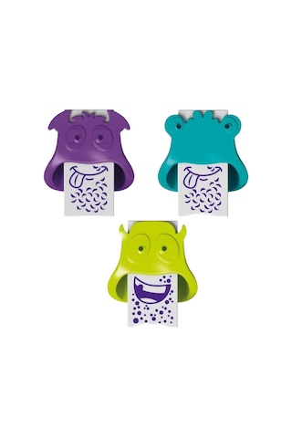 Maped Monster Mini Silgi 127711