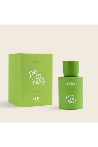 Mad Pear Hug Hair & Body Mist 50 ML