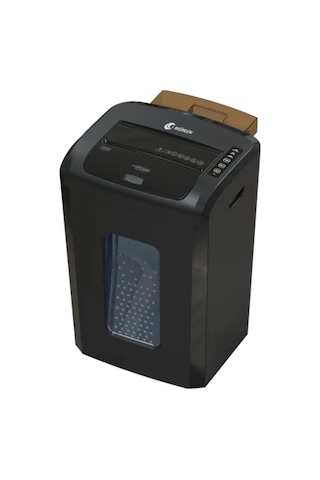 Mühlen VS100 Evrak İmha Makinesi