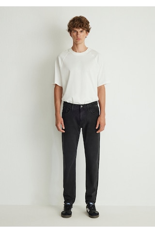 Mavi - Milan Antrasit 90s Comfort Jean Pantolon 0081082175 Gri