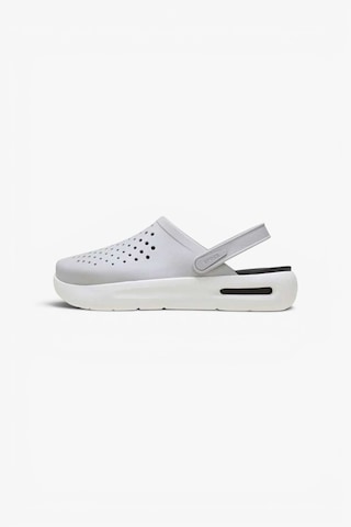 Crocs Inmotion Clog Uniseks Beyaz Terlik - 209964