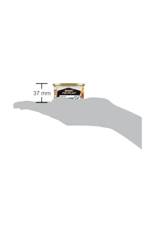 Pro Plan Yetişkin Tavuklu Kedi Konservesi 85 Gr