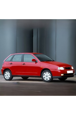 Seat Ibiza 1997-1999 Sağ Arka Kapı İç Açma Mandalı 6k0837222c