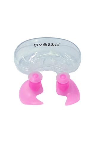Avessa Ep-6 C Kulak Tıkacı Pembe