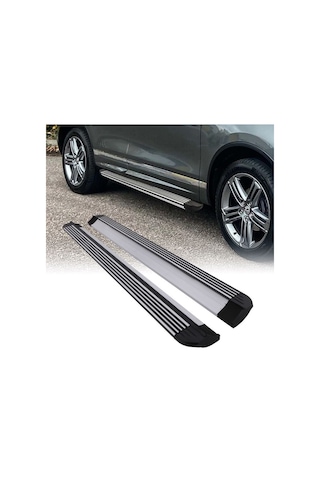 Vw Touareg Yan Basamak 2003-2013 Arası Uyumlu