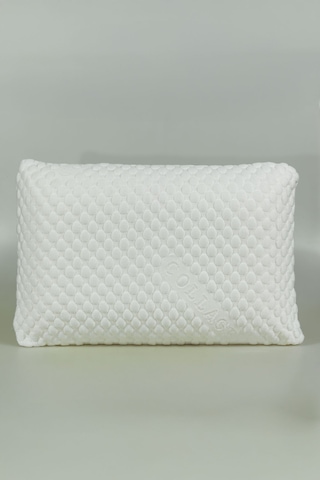 Elart Collagen Yastık 50x70 Cm Beyaz Beyaz
