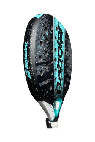 Babolat Stima Energy Mavi Padel Raketi 150127-100 Çok Renkli