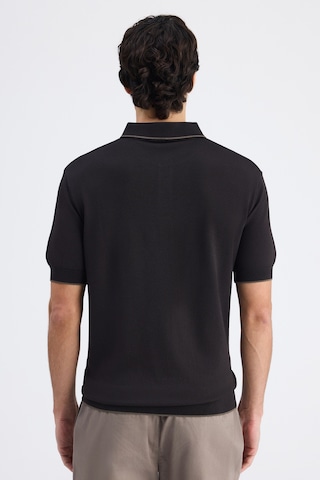 D's Damat Ds Damat Regular Fit Kahverengi Düz Örgü Kazak 6hc060192525m Çok Renkli