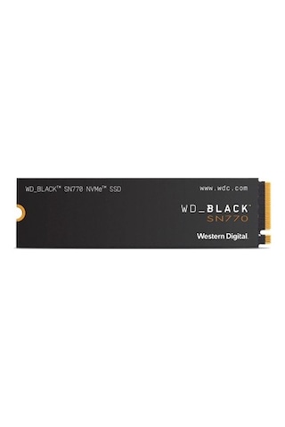 1tb Wd Black Sn7100 M.2 Nvme Ssd 7250 Mb/s Okuma Hızı 6900 Mb/s Yazma Hızı M.2 2280 Bağlantı
