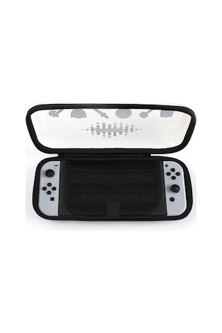 Nintendo Switch Taşıma Çnatası Oled Uyumlu Dobe Tns-1157