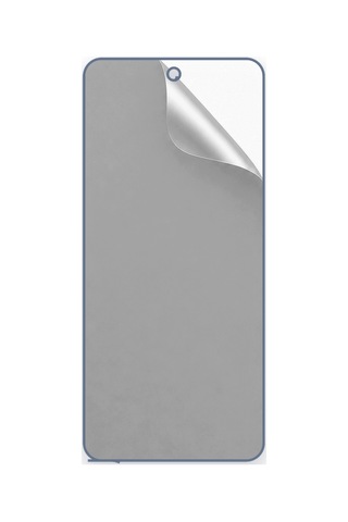 Schitec Realme P3 Lite Mat Hidrojel Ekran Koruyucu Film